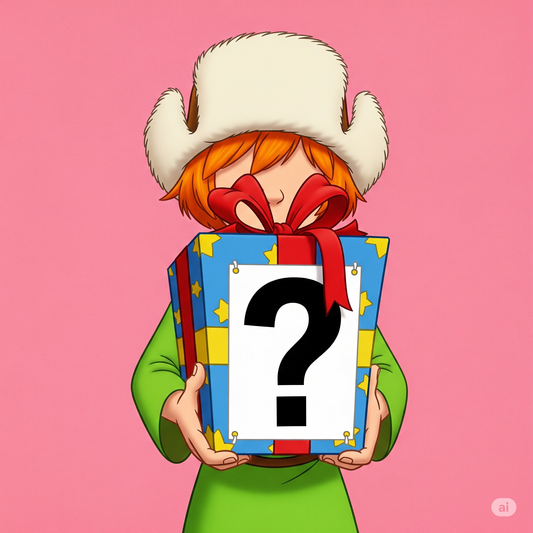 A Guide to Gifting for People You Barely Know
